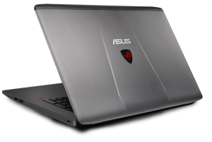 Asus GL752VW